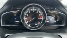 Mazda CX-3 2.0 Sport Nav + 5dr Auto Petrol Hatchback